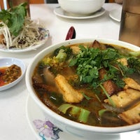 Photo taken at Vinh Loi Tofu by Chris L. on 8/22/2018