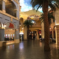 Photo taken at The Quarter at Tropicana by WEA Jr. on 9/28/2017