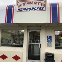11/6/2017에 WEA Jr.님이 White Rose System에서 찍은 사진