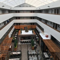 12/4/2021にWEA Jr.がEmbassy Suites by Hilton Boston Marlboroughで撮った写真