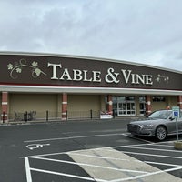 Foto tirada no(a) Table &amp;amp; Vine Flagship por WEA Jr. em 1/27/2024