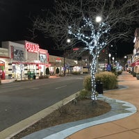 Photo taken at Tanger Outlet Atlantic City by WEA Jr. on 11/15/2022