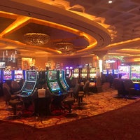 Photo taken at Parx Casino by WEA Jr. on 12/27/2021