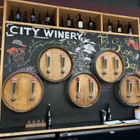Foto tomada en City Winery  por WEA Jr. el 3/6/2024