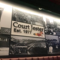 Photo taken at The Court Jester by WEA Jr. on 3/17/2022