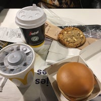 Foto scattata a McDonald&amp;#39;s da Chantal M. il 2/9/2019