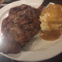 Снимок сделан в McBride’s Steakhouse пользователем Joe 5/6/2016