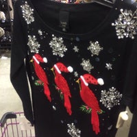 Frugal Fannie's Dress Store