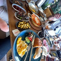 Photo taken at Lagün Cafe Restaurant by Bilal D. on 8/20/2023