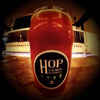 Photo taken at HOP The Beer Experience 2 by HOP The Beer Experience 2 on 9/28/2016
