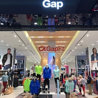Photo taken at GAP by Rudy M. on 2/12/2017