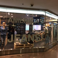 gap gateway mall