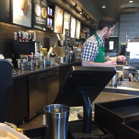 Photo taken at Starbucks by Gsus C. on 4/21/2018