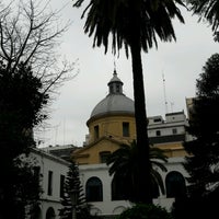 Photo taken at Convento Grande de San Ramón Nonato by Robert M. on 9/1/2016