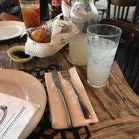 Photo taken at San José Restaurante by Ricardo M. on 6/7/2017