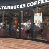 Photo taken at Starbucks by Tang F. on 4/8/2017