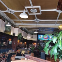 7/15/2018 tarihinde Margarita F.ziyaretçi tarafından Nobles Cafe bar &amp;amp; Restaurant'de çekilen fotoğraf
