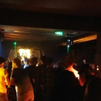 Foto scattata a BOSS Lounge Club da Ayselin U. il 4/20/2018