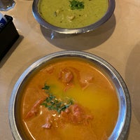 Photo taken at Himalaya Restaurant by Cycling P. on 3/31/2019