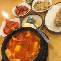 Photo taken at Tofu house by Cycling P. on 9/23/2015