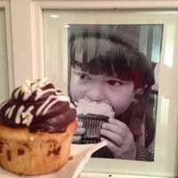 1/18/2013にCraigがIsabelle&amp;#39;s Curly Cakesで撮った写真