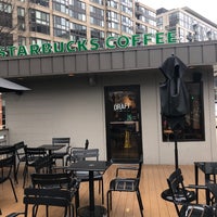 Photo taken at Starbucks by SA on 2/12/2019