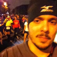 Photo taken at Energizer Night Race 2013 by Constantino F. on 5/25/2013