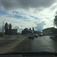 Photo taken at Паровоз by Giv U. on 9/27/2016