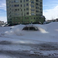 Photo taken at Стрелка by Giv U. on 3/18/2018