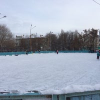 Photo taken at Средняя школа № 94 by Giv U. on 12/3/2016