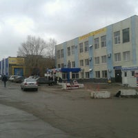 Photo taken at МРЭО ГИБДД by Giv U. on 12/4/2012