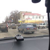 Photo taken at МВД России ГУВД по Саратовской области by Giv U. on 12/2/2017