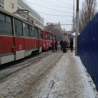 Photo taken at Мирный переулок by Giv U. on 12/29/2013