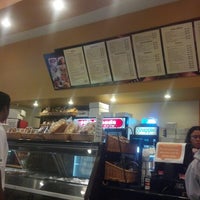 Photo taken at Hot Breads by Audrey on 9/14/2012