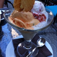 Foto scattata a La Copa da Aida M. il 7/29/2014