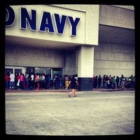 Photo taken at Old Navy by James on 6/29/2013