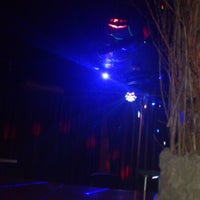 Photo taken at Night Club 669 by Obuhov V. on 11/16/2012