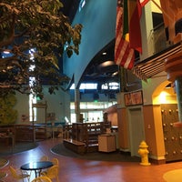Golisano Childrens Museum Of Naples - Museum in Naples
