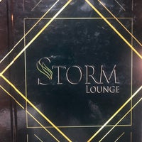 Das Foto wurde bei Storm Lounge von tuncay am 6/10/2018 aufgenommen