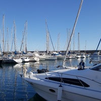 11/8/2018에 Geert V.님이 Puerto Calero Yacht Marina에서 찍은 사진