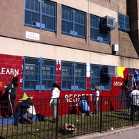 Ms 354 The School Of Integrated Learning Crown Heights Brooklyn Ny