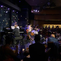 Photo taken at Dizzy&#39;s Jazz Club by Nick C. on 7/15/2022