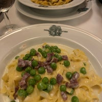 Photo taken at Trattoria Cammillo by Kate M. on 2/1/2022