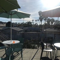 Ocean Beach Garden Cafe Ocean Beach 4741 Voltaire St