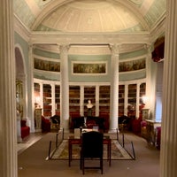 Photo taken at Kenwood House by ℠ on 12/1/2023