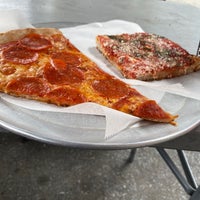 Photo taken at Luigi&amp;#39;s Pizza by Stan K. on 4/27/2023