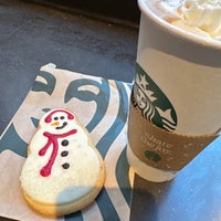 Photo taken at Starbucks by Stan K. on 12/19/2023