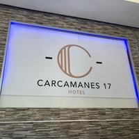 Das Foto wurde bei Café Carcamanes von JVíctor J. am 7/26/2019 aufgenommen
