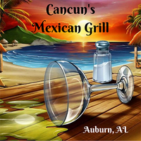 Das Foto wurde bei Cancun&amp;#39;s Mexican Grill - Auburn von Cancun&amp;#39;s Mexican Grill - Auburn am 10/6/2016 aufgenommen