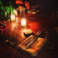 Goat Town (Now Closed) Alphabet City 511 E 5th St